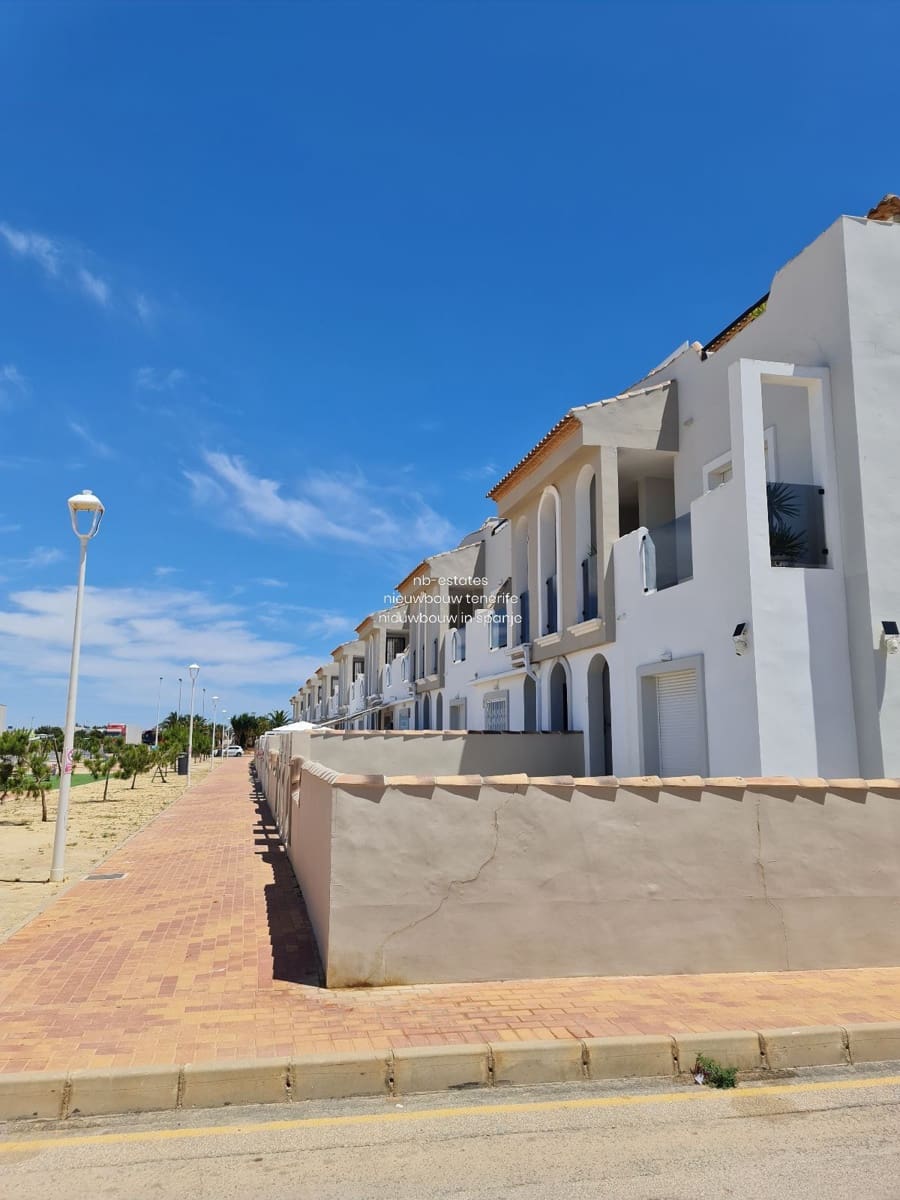 2 camera da letto Appartamento in vendita in San Pedro del Pinatar con garage - 190.000 € (Rif: 9074588)