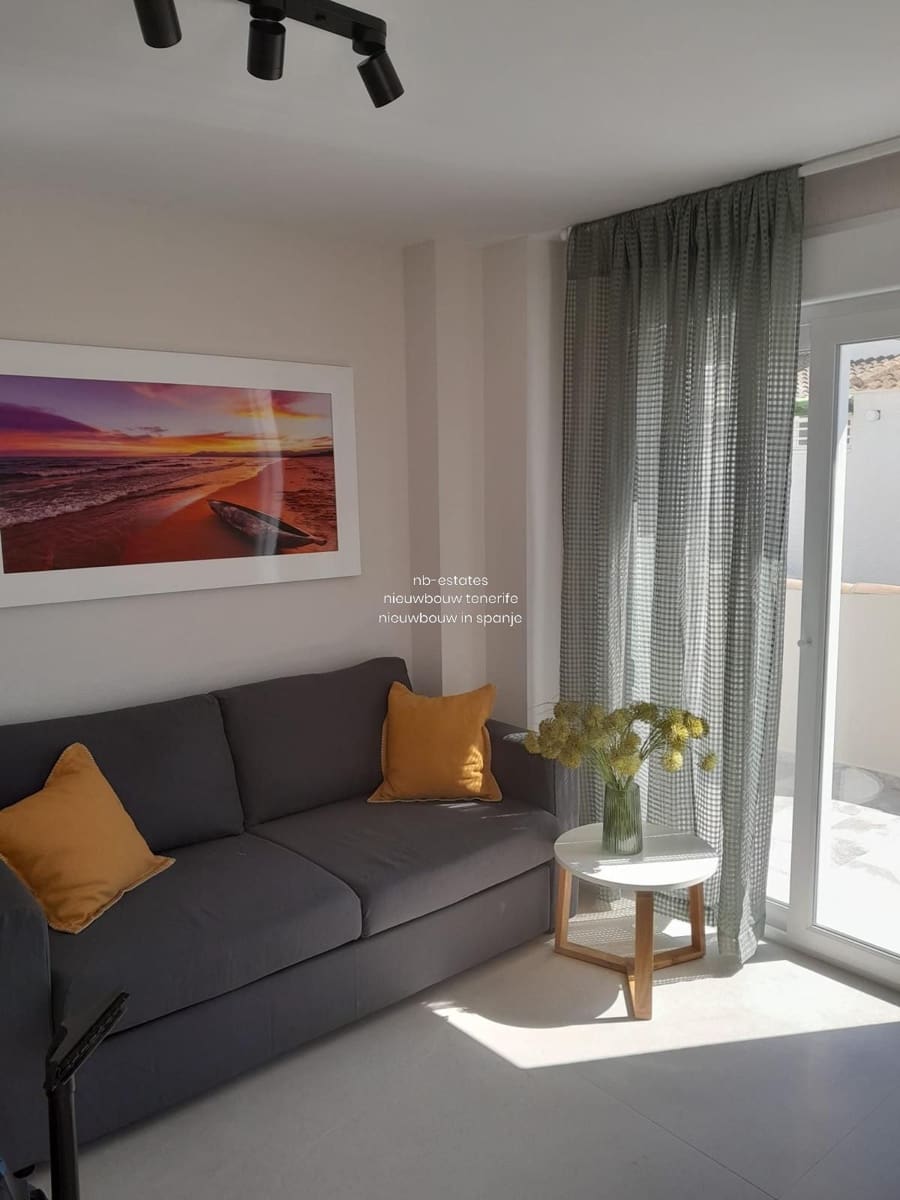2 camera da letto Appartamento in vendita in San Pedro del Pinatar con garage - 190.000 € (Rif: 9074588)