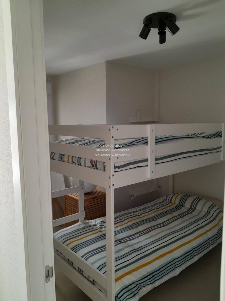 2 camera da letto Appartamento in vendita in San Pedro del Pinatar con garage - 190.000 € (Rif: 9074588)
