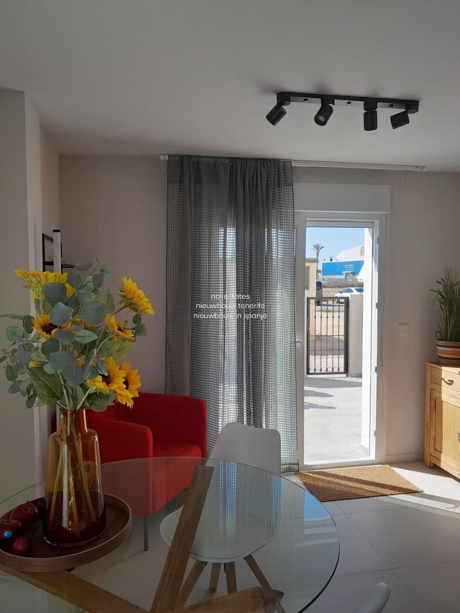 2 camera da letto Appartamento in vendita in San Pedro del Pinatar con garage - 190.000 € (Rif: 9074588)