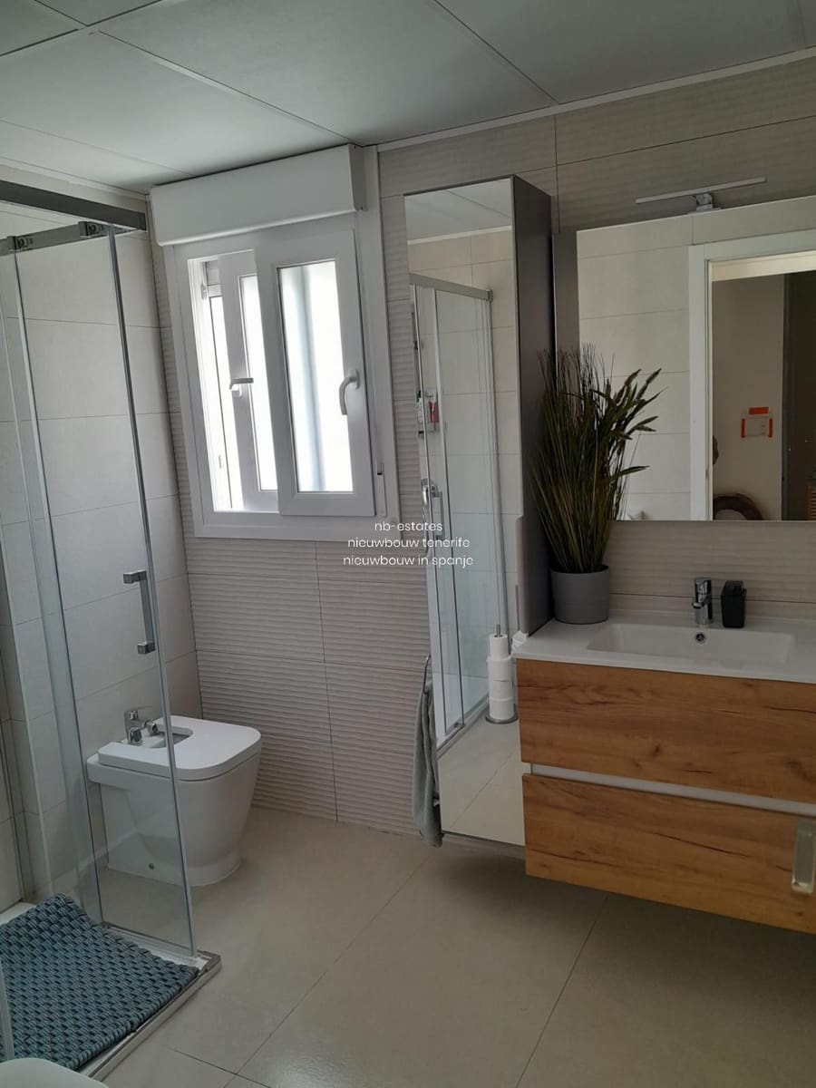 2 camera da letto Appartamento in vendita in San Pedro del Pinatar con garage - 190.000 € (Rif: 9074588)