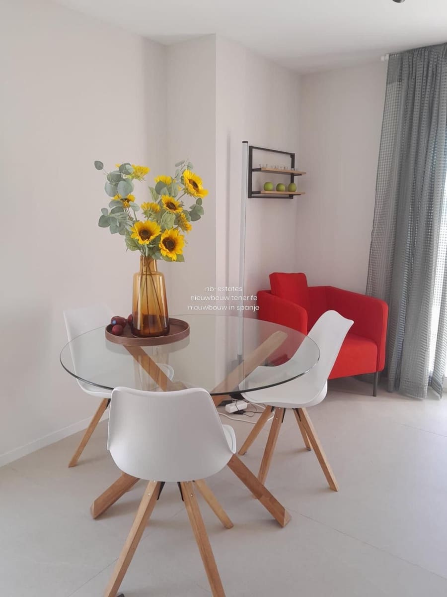 2 camera da letto Appartamento in vendita in San Pedro del Pinatar con garage - 190.000 € (Rif: 9074588)