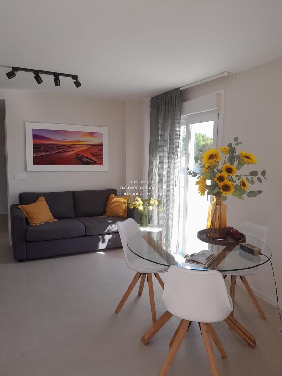 2 camera da letto Appartamento in vendita in San Pedro del Pinatar con garage - 190.000 € (Rif: 9074588)