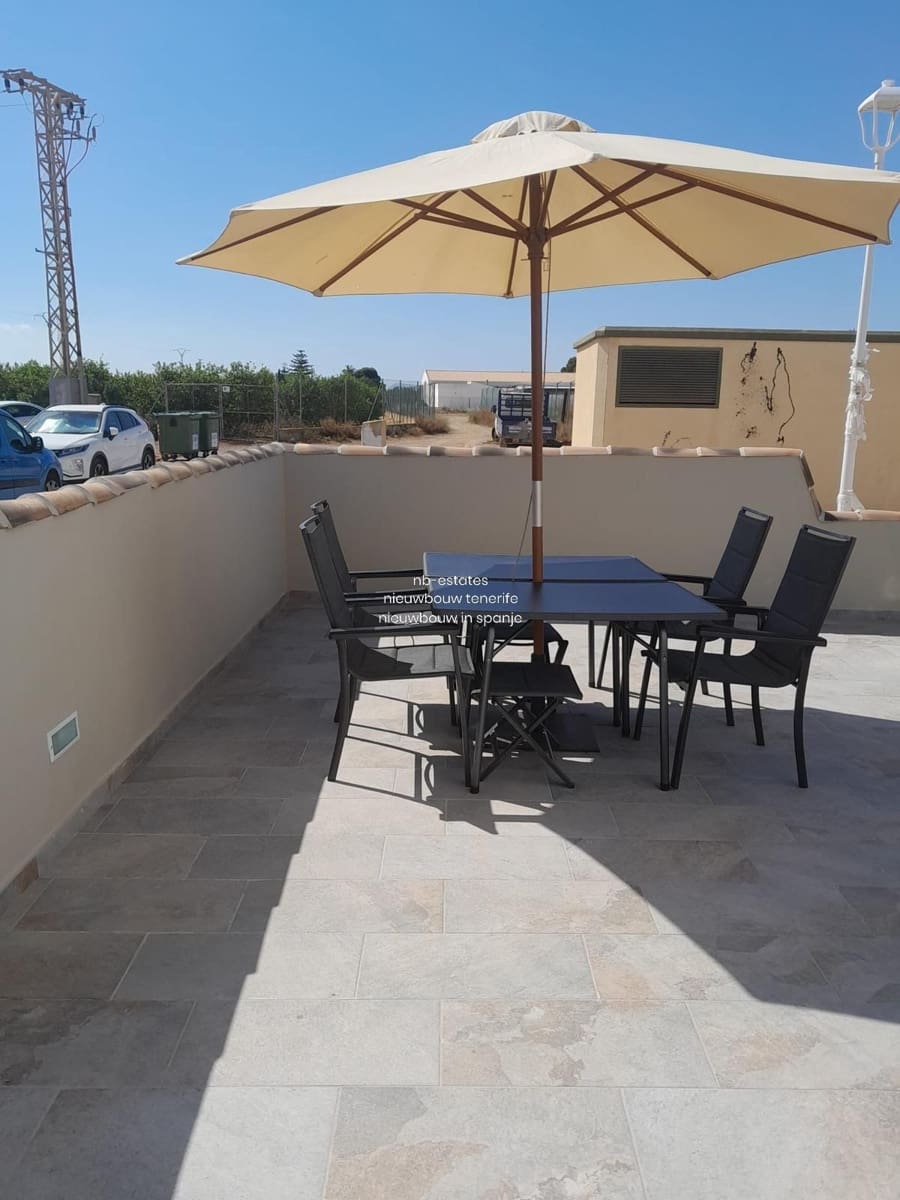 2 camera da letto Appartamento in vendita in San Pedro del Pinatar con garage - 190.000 € (Rif: 9074588)
