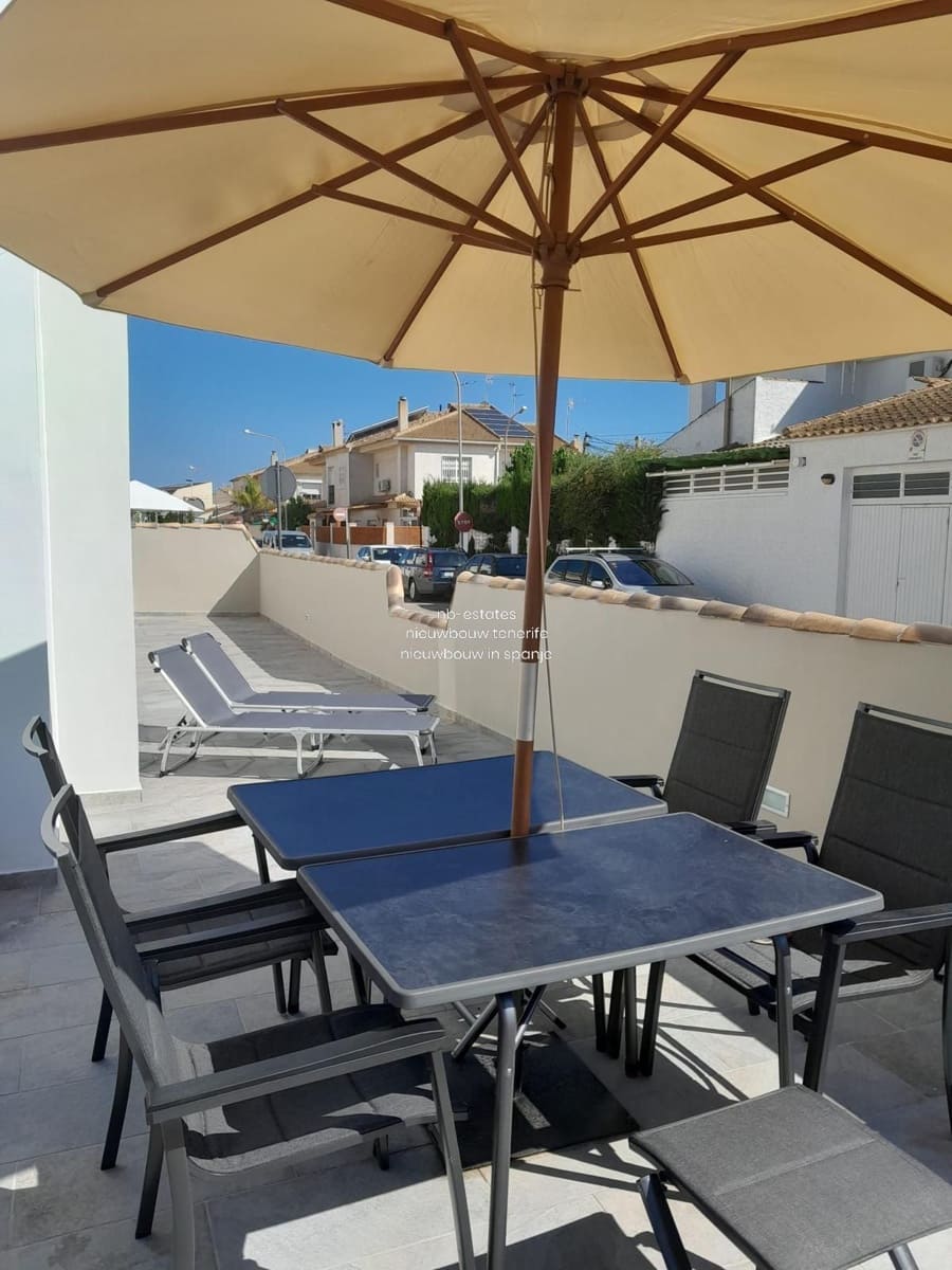 2 camera da letto Appartamento in vendita in San Pedro del Pinatar con garage - 190.000 € (Rif: 9074588)