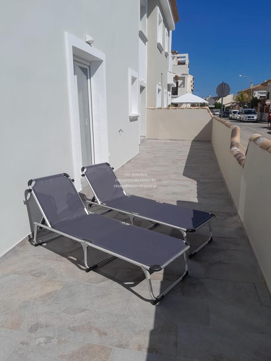 2 camera da letto Appartamento in vendita in San Pedro del Pinatar con garage - 190.000 € (Rif: 9074588)