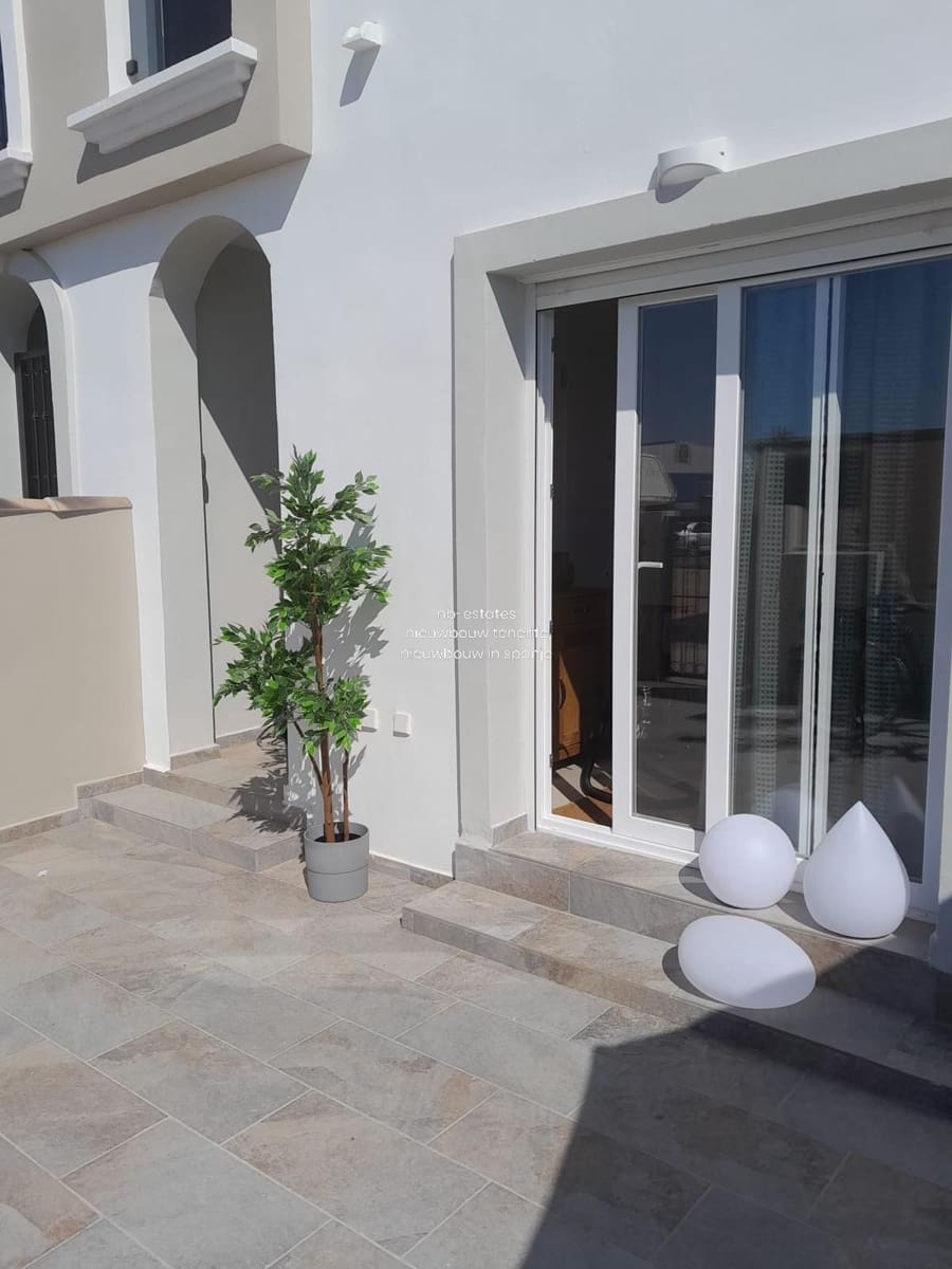 2 camera da letto Appartamento in vendita in San Pedro del Pinatar con garage - 190.000 € (Rif: 9074588)