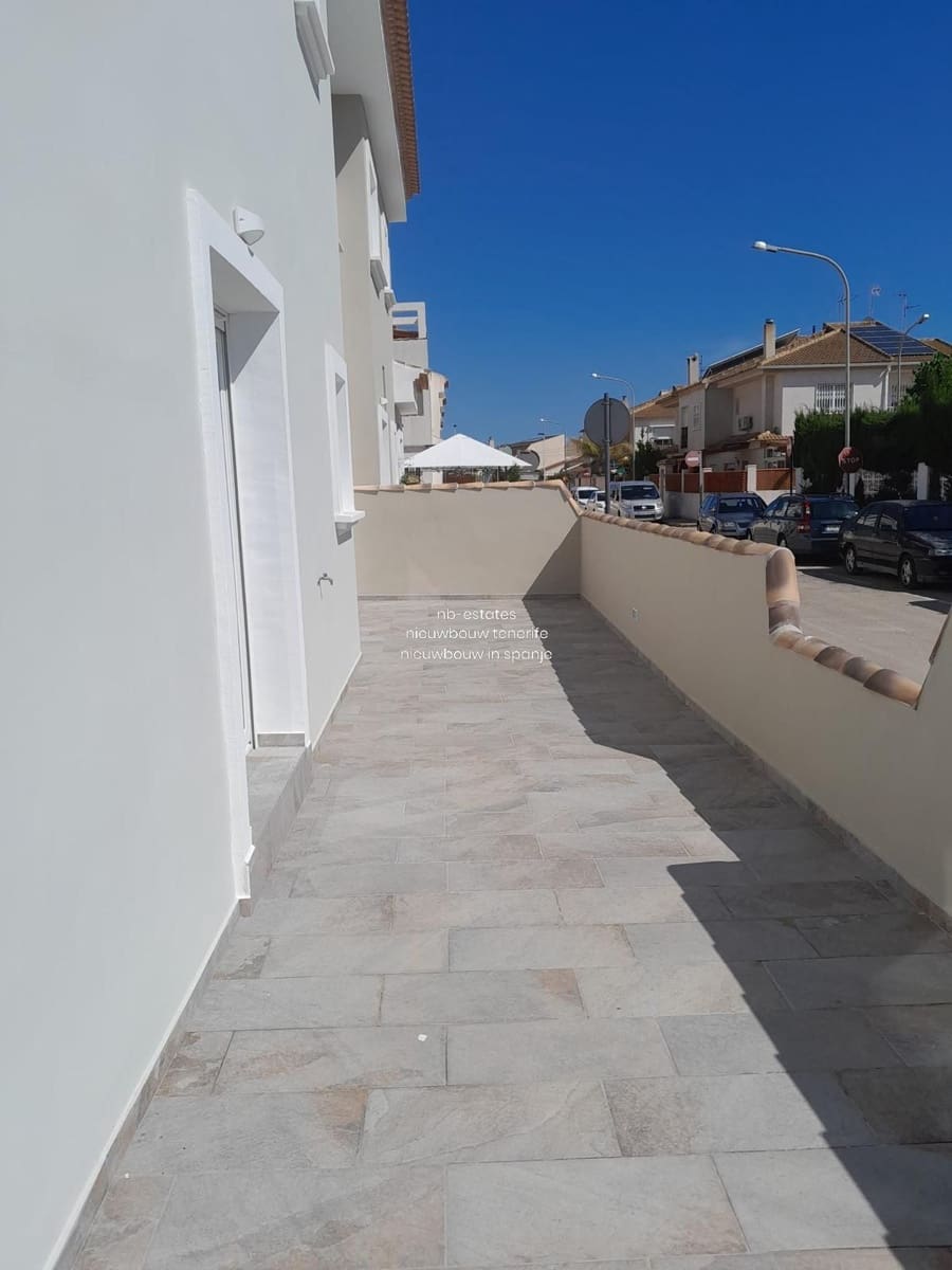 2 camera da letto Appartamento in vendita in San Pedro del Pinatar con garage - 190.000 € (Rif: 9074588)