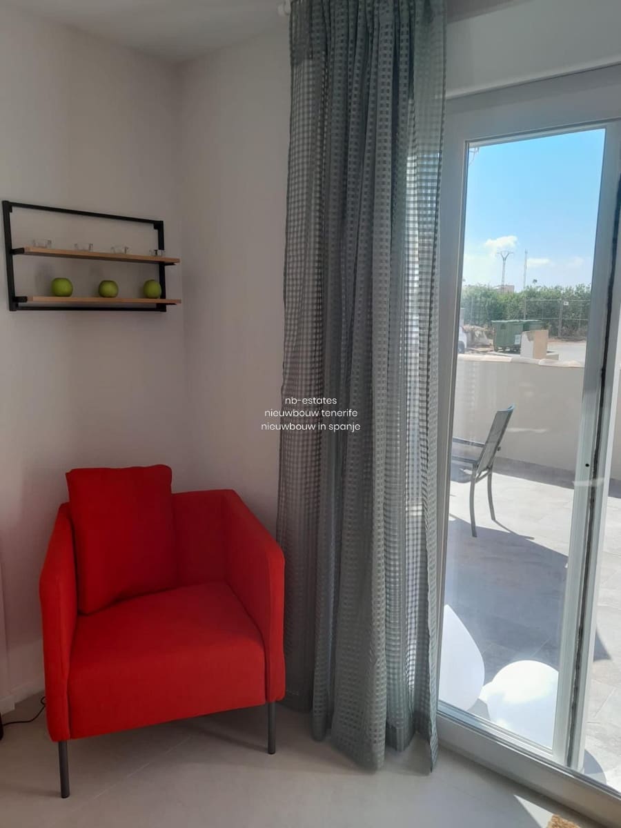 2 camera da letto Appartamento in vendita in San Pedro del Pinatar con garage - 190.000 € (Rif: 9074588)