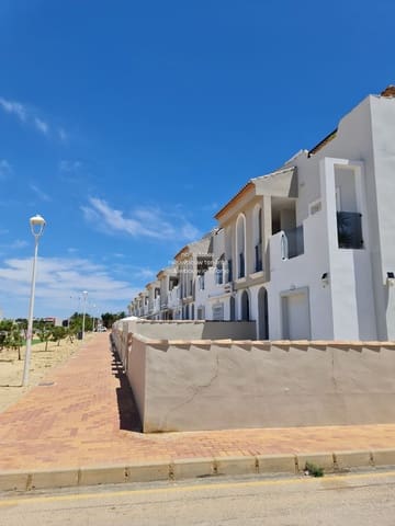 2 camera da letto Appartamento in vendita in San Pedro del Pinatar ciudad, San Pedro del Pinatar con garage - 190.000 € (Rif: 9074588)