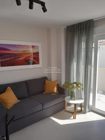 2 camera da letto Appartamento in vendita in San Pedro del Pinatar ciudad, San Pedro del Pinatar con garage - 190.000 € (Rif: 9074588)