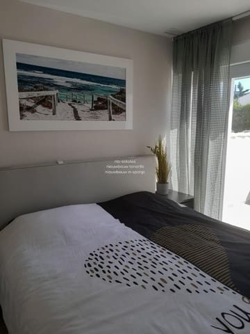 2 camera da letto Appartamento in vendita in San Pedro del Pinatar ciudad, San Pedro del Pinatar con garage - 190.000 € (Rif: 9074588)