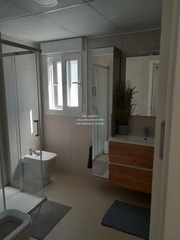 2 camera da letto Appartamento in vendita in San Pedro del Pinatar ciudad, San Pedro del Pinatar con garage - 190.000 € (Rif: 9074588)