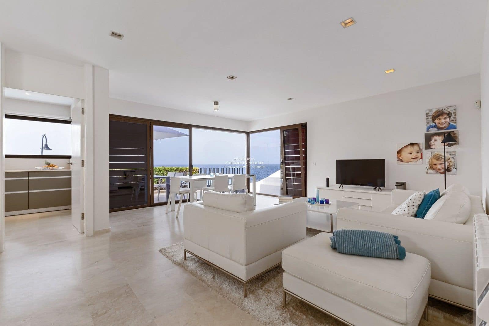 4 sovrum Villa till salu i Playa San Juan med pool garage - 2 500 000 € (Ref: 9144447)