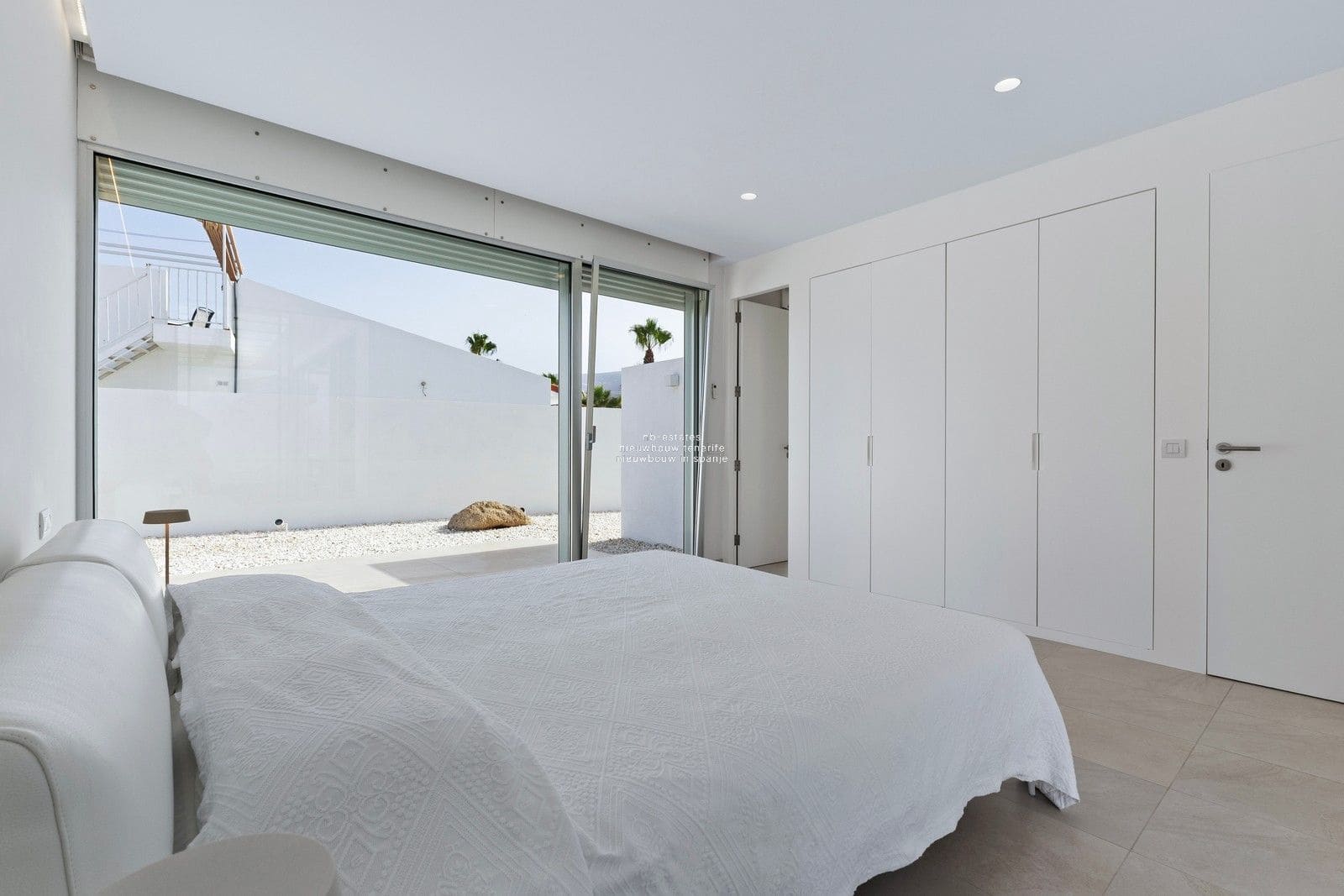 4 sovrum Villa till salu i Playa San Juan med pool garage - 2 500 000 € (Ref: 9144447)