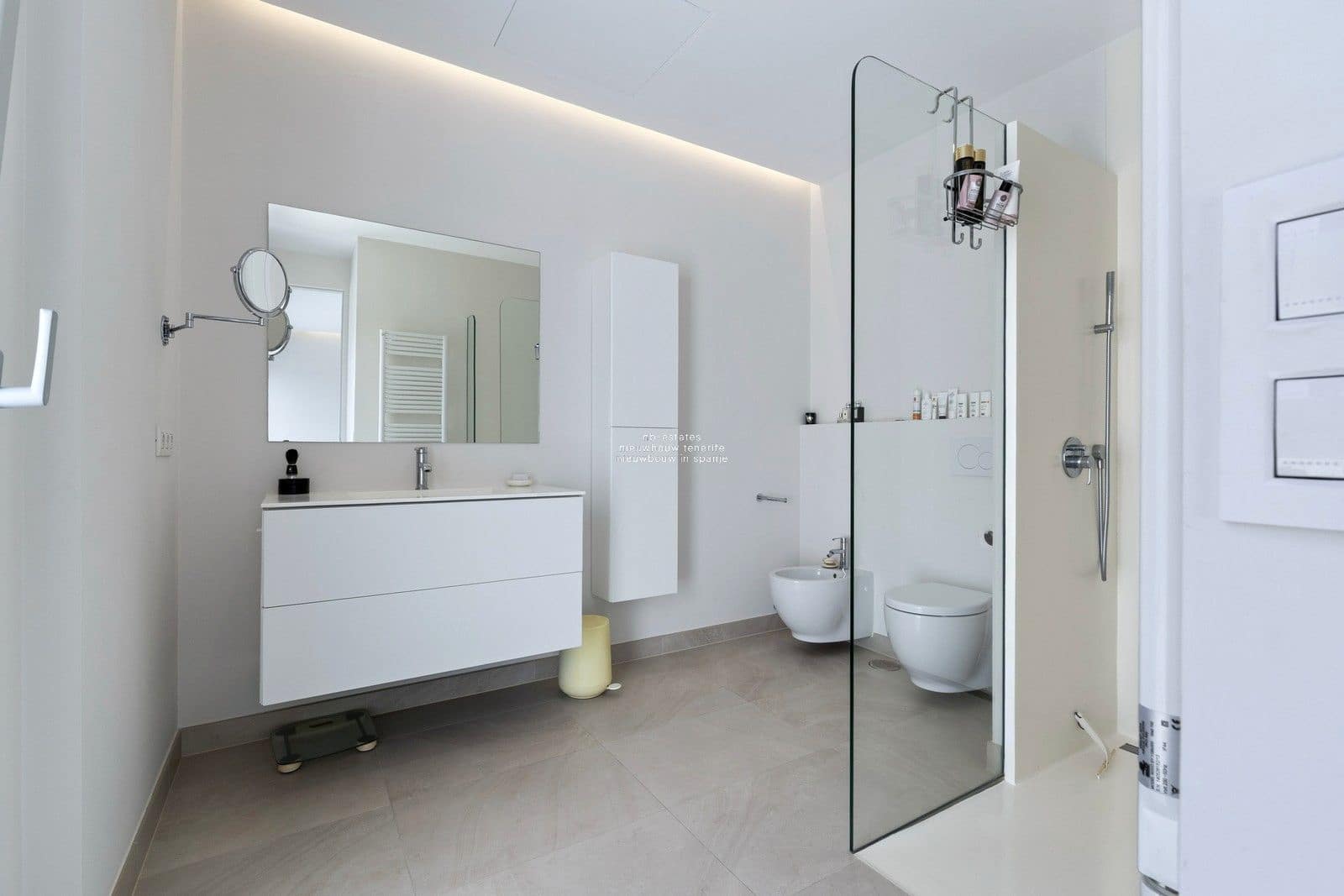 4 sovrum Villa till salu i Playa San Juan med pool garage - 2 500 000 € (Ref: 9144447)