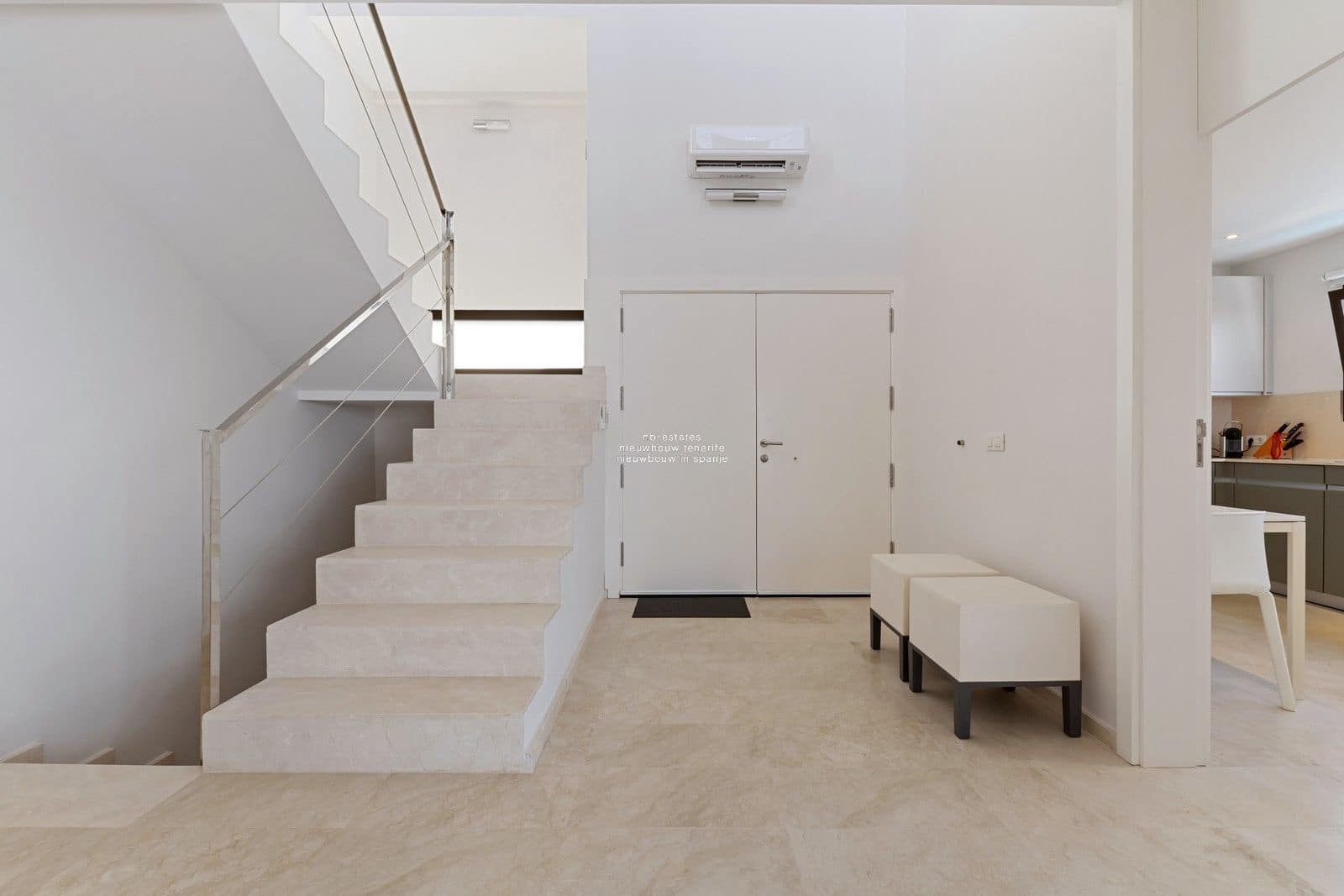 4 sovrum Villa till salu i Playa San Juan med pool garage - 2 500 000 € (Ref: 9144447)