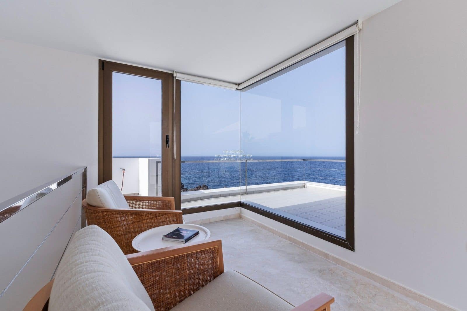 4 sovrum Villa till salu i Playa San Juan med pool garage - 2 500 000 € (Ref: 9144447)