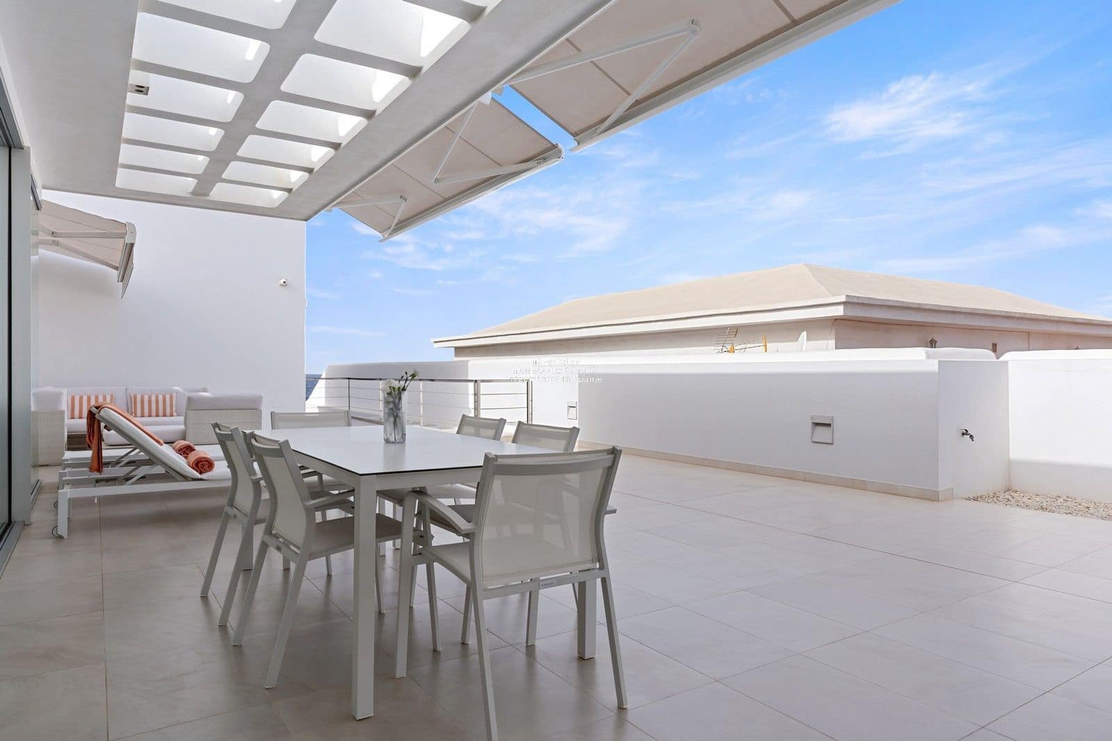 4 sovrum Villa till salu i Playa San Juan med pool garage - 2 500 000 € (Ref: 9144447)