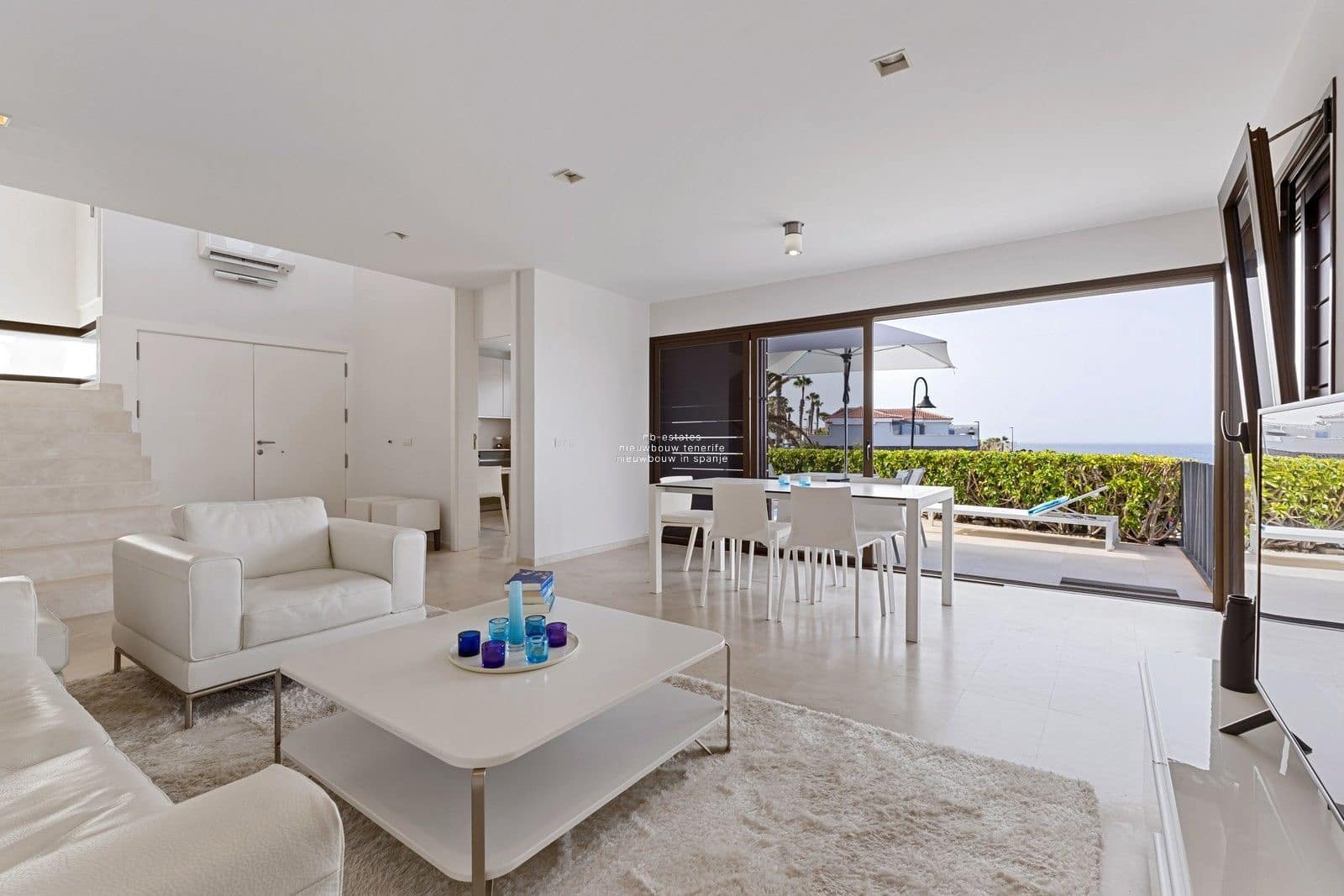 4 sovrum Villa till salu i Playa San Juan med pool garage - 2 500 000 € (Ref: 9144447)