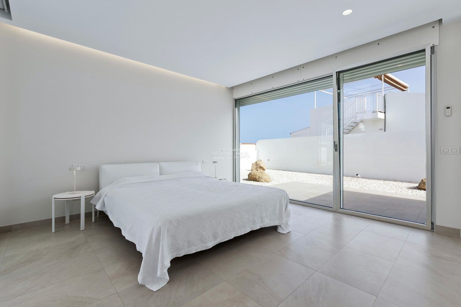 4 sovrum Villa till salu i Playa San Juan med pool garage - 2 500 000 € (Ref: 9144447)