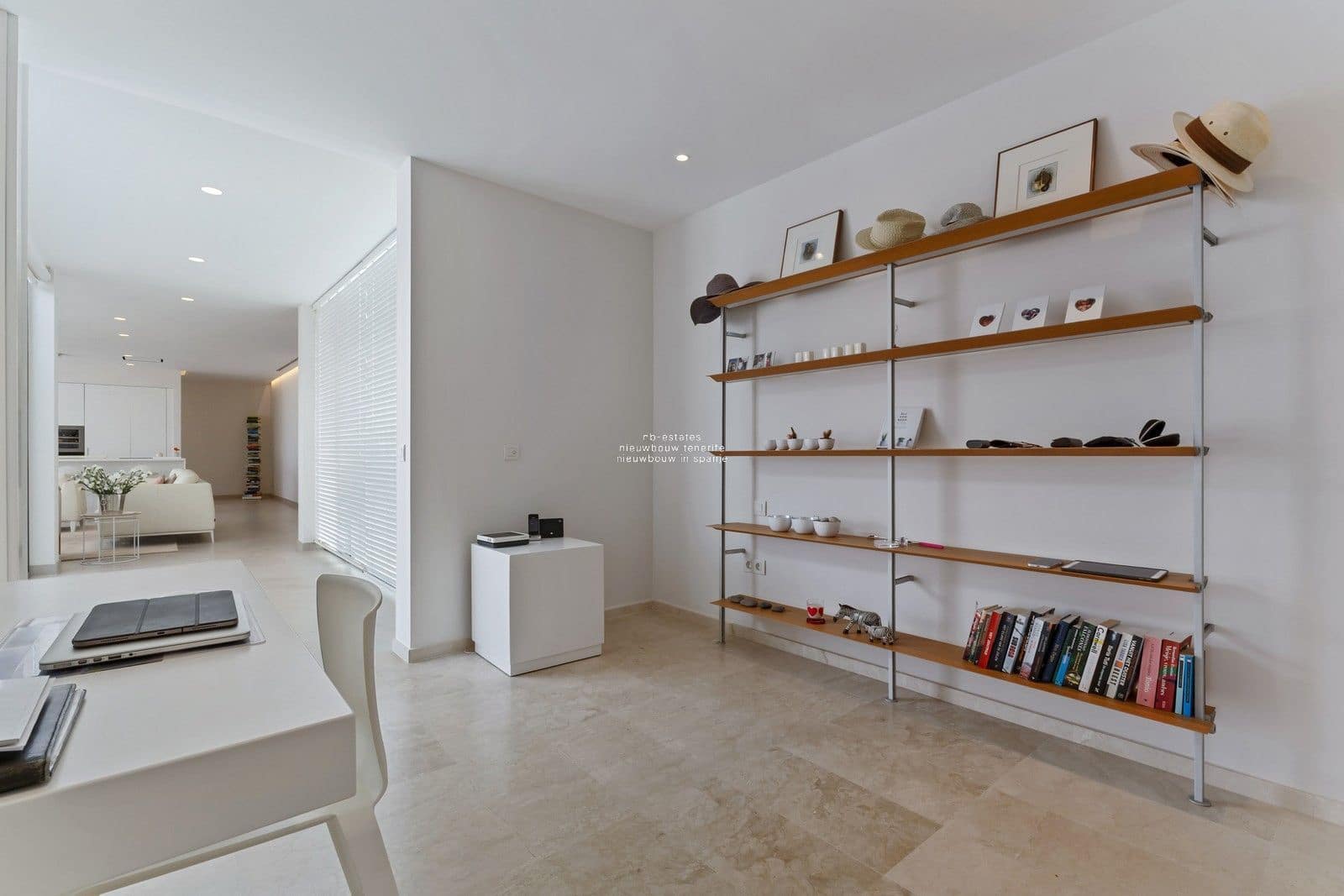 4 sovrum Villa till salu i Playa San Juan med pool garage - 2 500 000 € (Ref: 9144447)