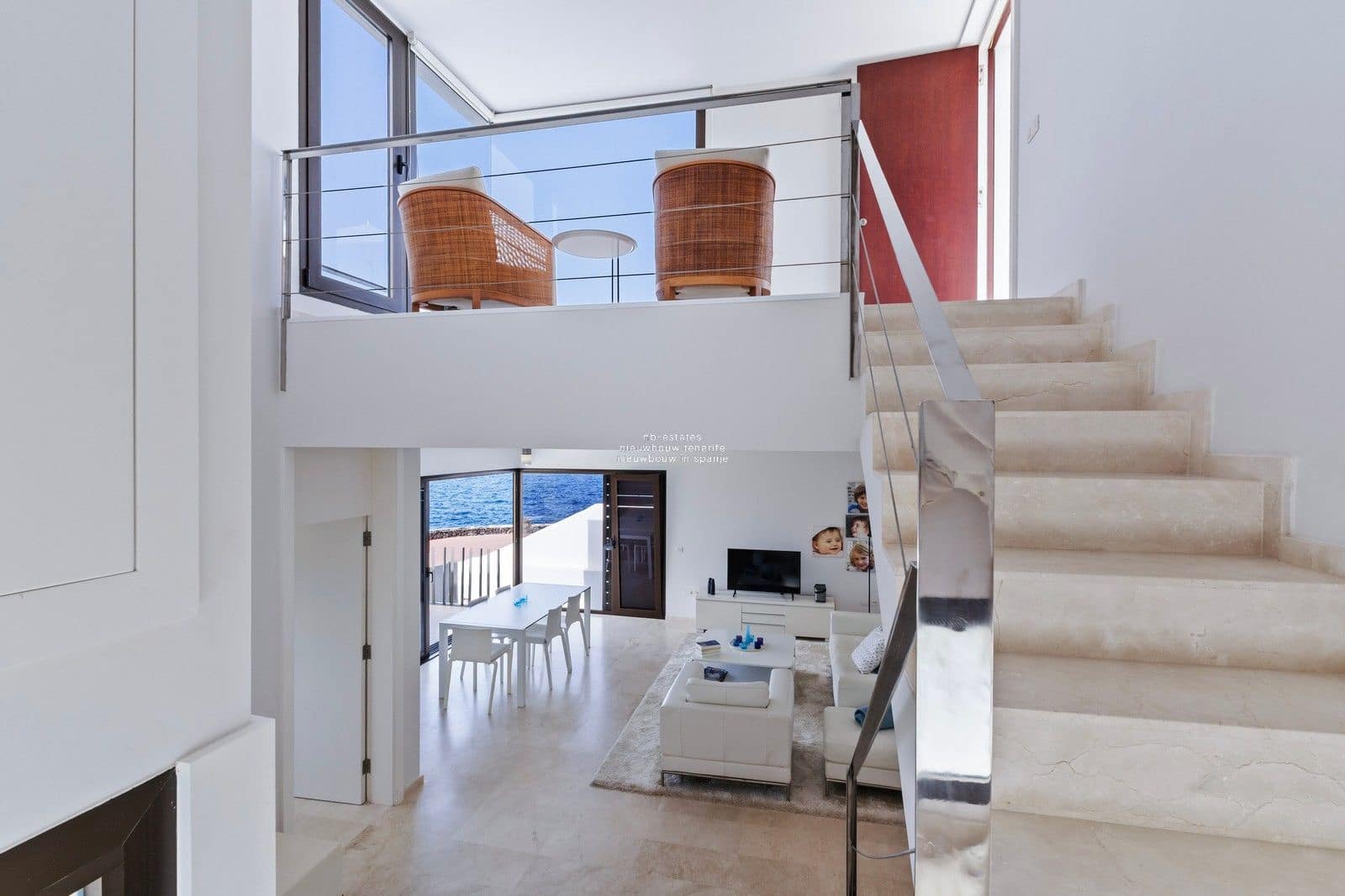 4 sovrum Villa till salu i Playa San Juan med pool garage - 2 500 000 € (Ref: 9144447)