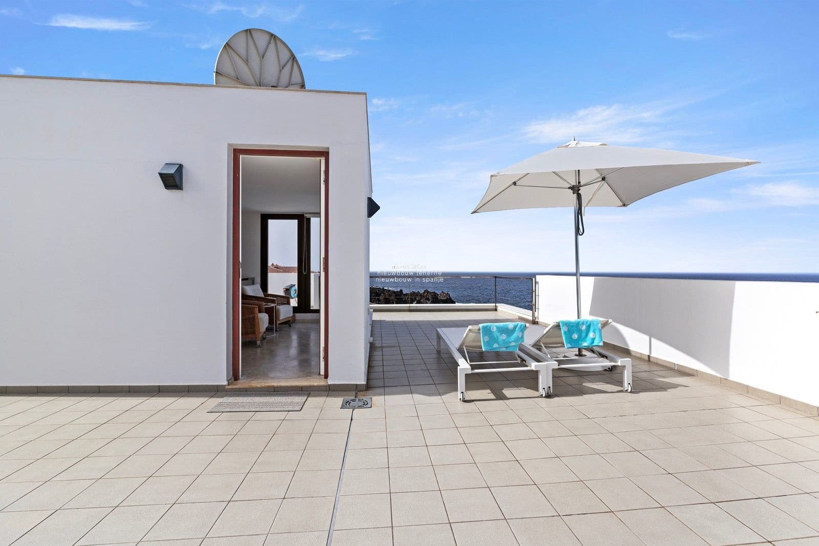 4 sovrum Villa till salu i Playa San Juan med pool garage - 2 500 000 € (Ref: 9144447)