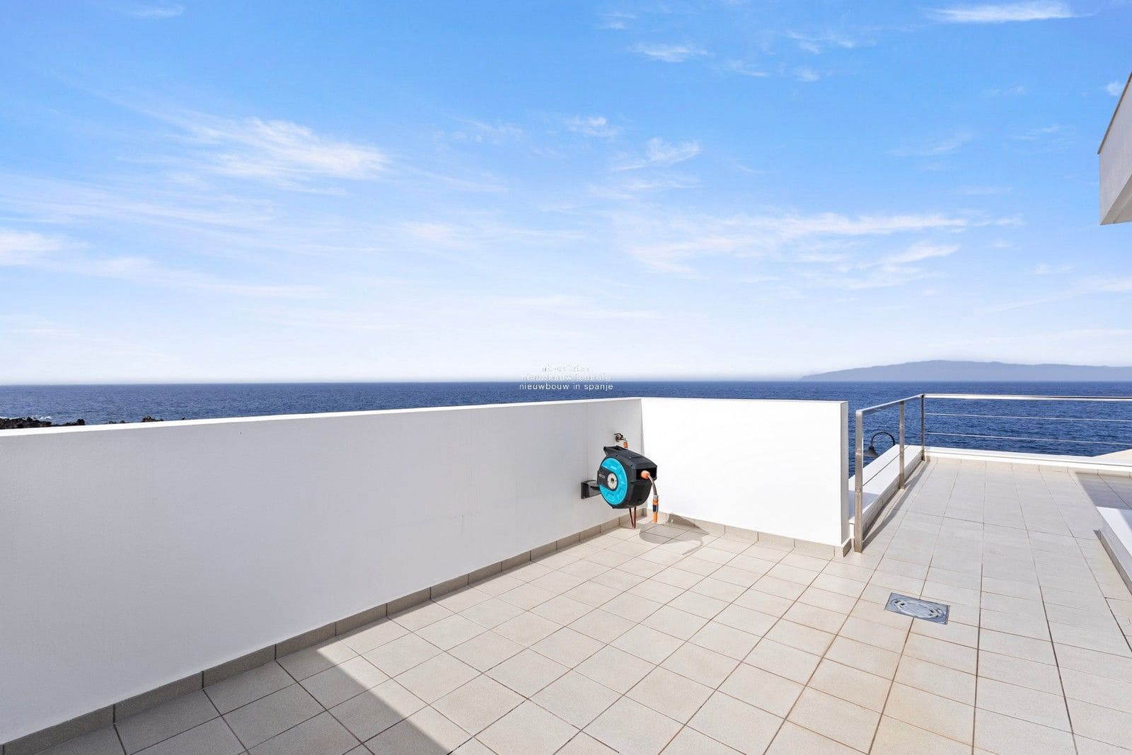 4 sovrum Villa till salu i Playa San Juan med pool garage - 2 500 000 € (Ref: 9144447)