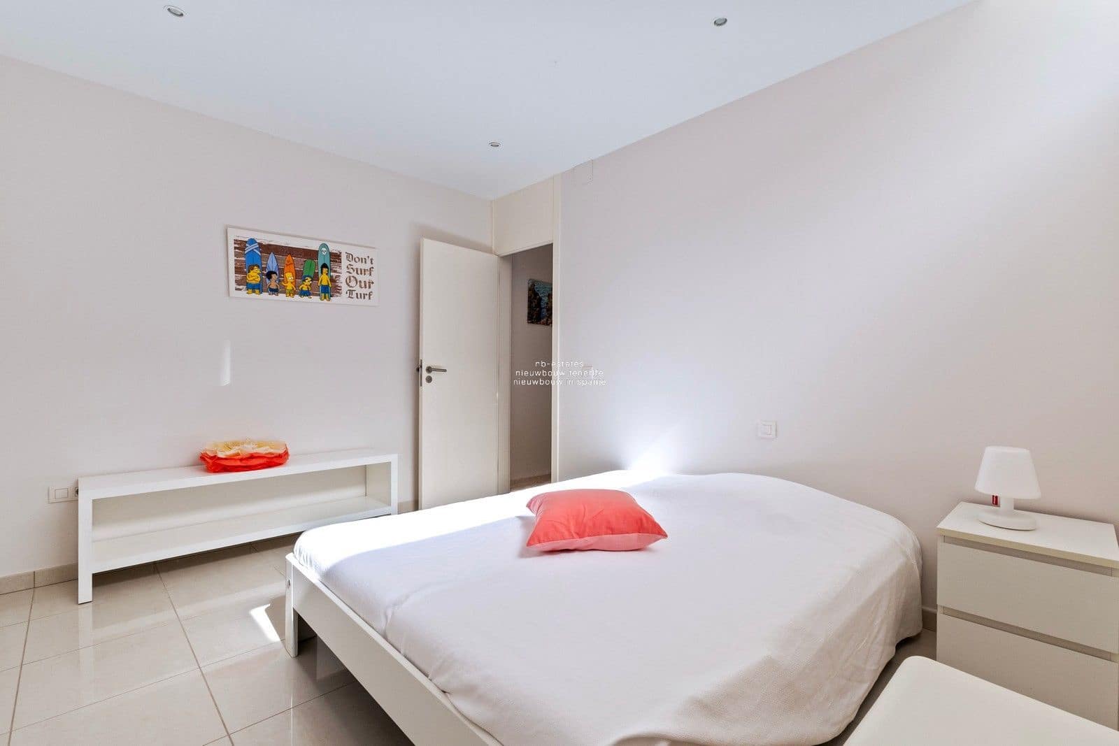 4 sovrum Villa till salu i Playa San Juan med pool garage - 2 500 000 € (Ref: 9144447)