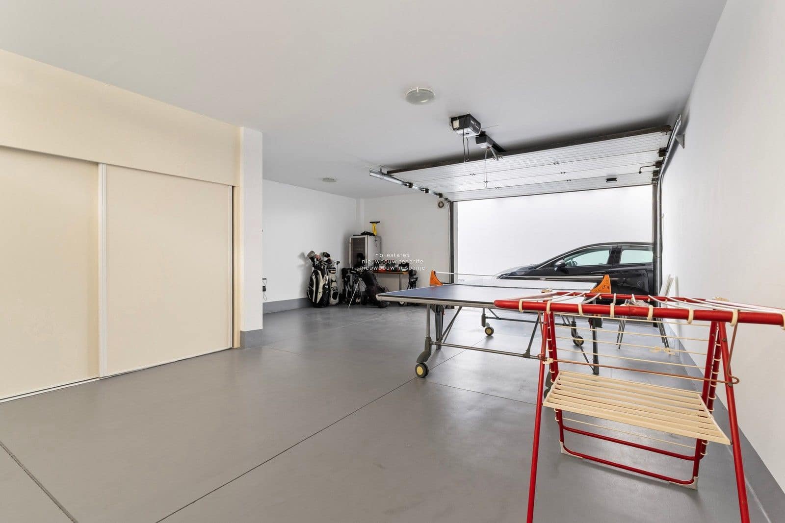 4 sovrum Villa till salu i Playa San Juan med pool garage - 2 500 000 € (Ref: 9144447)