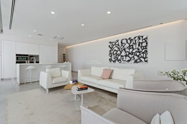 4 soverom Villa til salgs i Playa San Juan, Guía de Isora med svømmebasseng garasje - € 2 500 000 (Ref: 9144447)