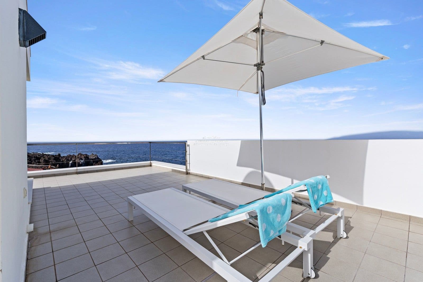 4 sovrum Villa till salu i Playa San Juan med pool garage - 2 500 000 € (Ref: 9144447)