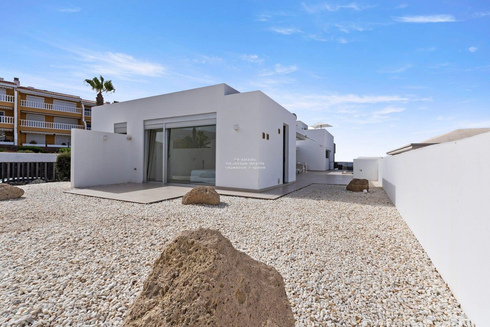 4 sovrum Villa till salu i Playa San Juan med pool garage - 2 500 000 € (Ref: 9144447)