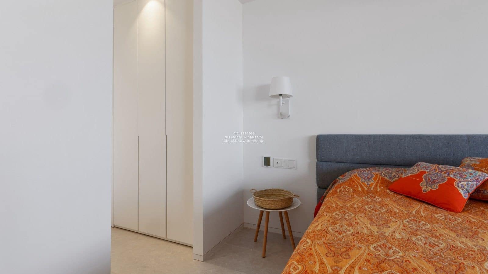 2 soveværelse Lejlighed til salg i Palm-Mar med swimmingpool garage - € 1.125.000 (Ref: 9144608)