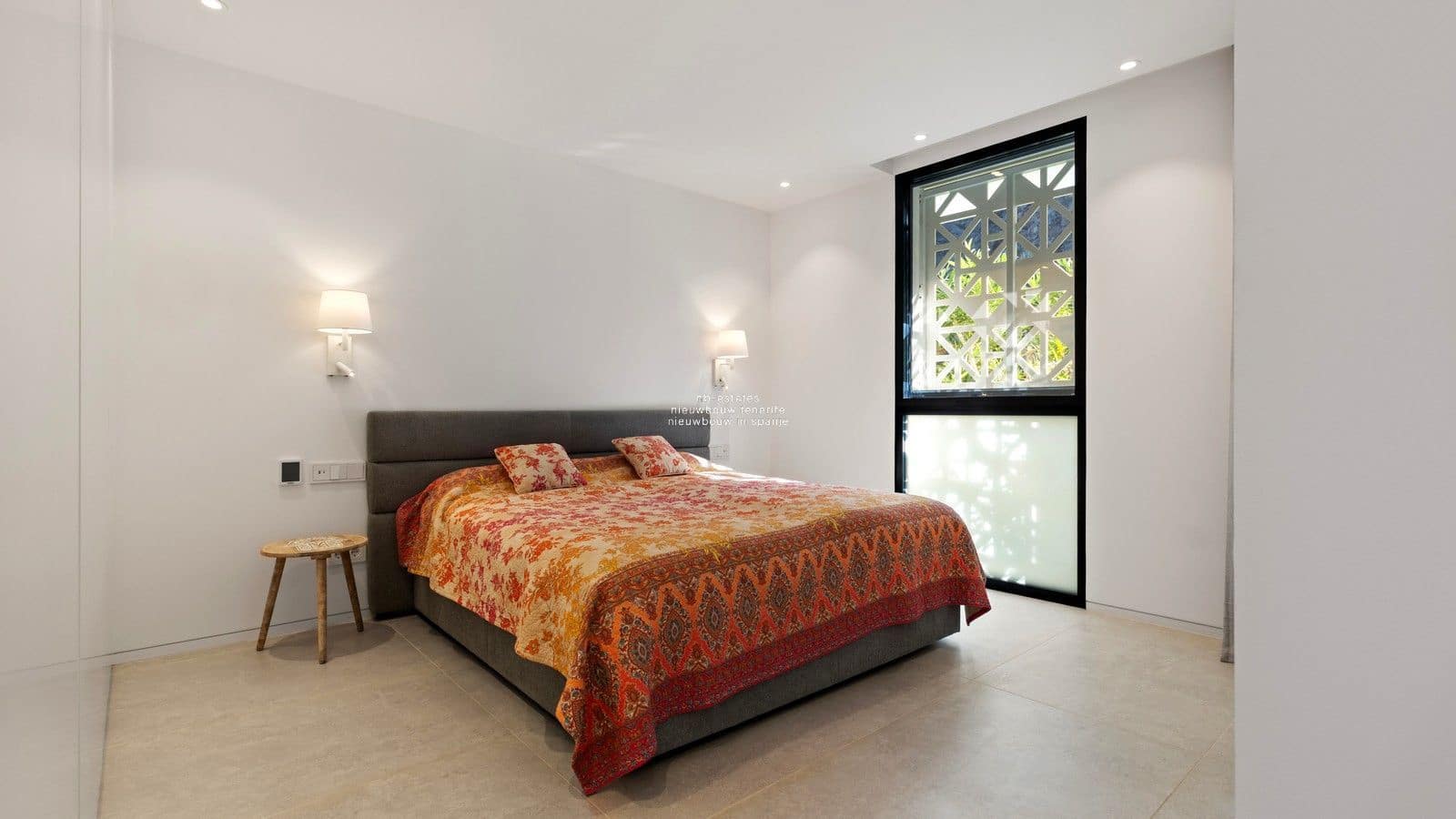 2 soveværelse Lejlighed til salg i Palm-Mar med swimmingpool garage - € 1.125.000 (Ref: 9144608)