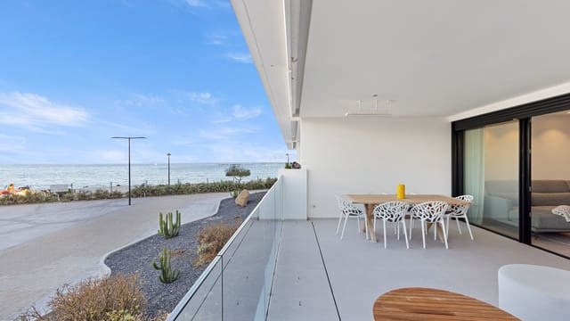 2 Zimmer Wohnung zu verkaufen in Palm-Mar, Arona mit Pool Garage - 1.125.000 € (Ref: 9144608)