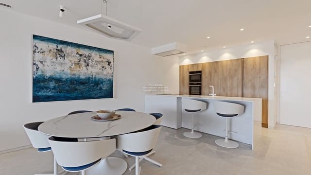 2 Zimmer Wohnung zu verkaufen in Palm-Mar, Arona mit Pool Garage - 1.125.000 € (Ref: 9144608)