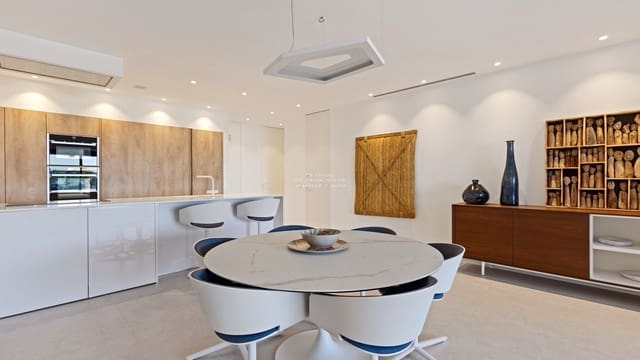 2 Zimmer Wohnung zu verkaufen in Palm-Mar, Arona mit Pool Garage - 1.125.000 € (Ref: 9144608)