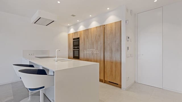 2 Zimmer Wohnung zu verkaufen in Palm-Mar, Arona mit Pool Garage - 1.125.000 € (Ref: 9144608)