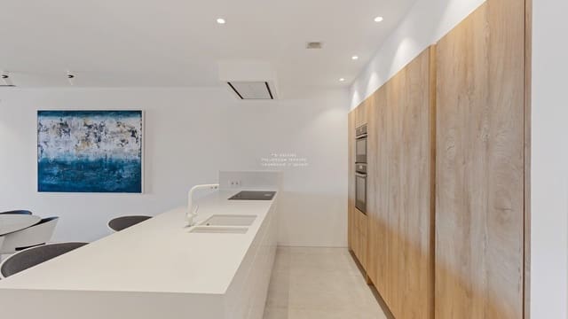 2 Zimmer Wohnung zu verkaufen in Palm-Mar, Arona mit Pool Garage - 1.125.000 € (Ref: 9144608)