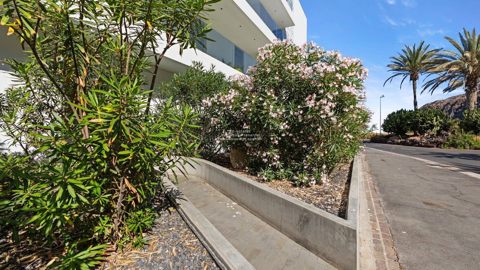 2 soveværelse Lejlighed til salg i Palm-Mar med swimmingpool garage - € 1.125.000 (Ref: 9144608)