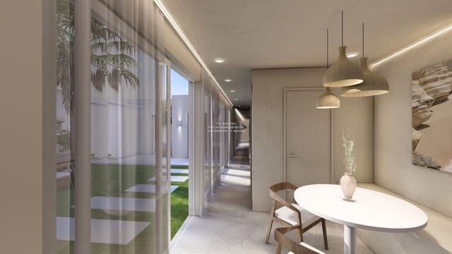 3 chambre Villa/Maison à vendre à Costa del Silencio, Arona avec piscine - 1 500 000 € (Ref: 9177020)