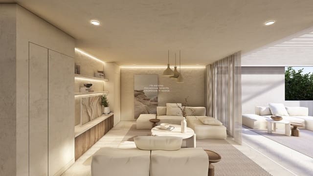 3 chambre Villa/Maison à vendre à Costa del Silencio, Arona avec piscine - 1 500 000 € (Ref: 9177020)