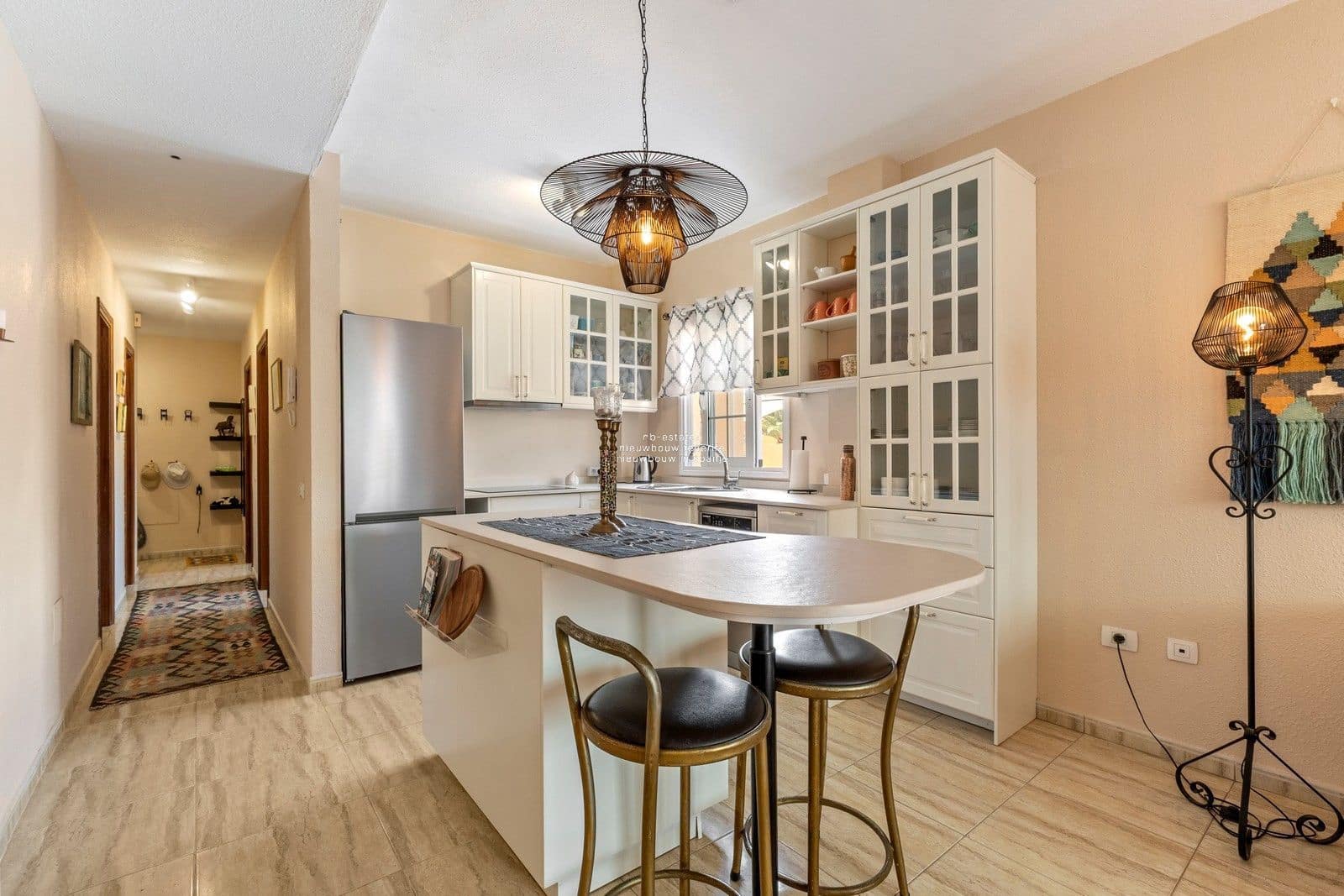 2 soverom Leilighet til salgs i Palm-Mar med svømmebasseng garasje - € 360 000 (Ref: 9181958)