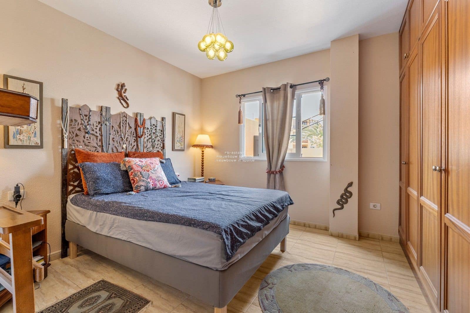 2 soverom Leilighet til salgs i Palm-Mar med svømmebasseng garasje - € 360 000 (Ref: 9181958)