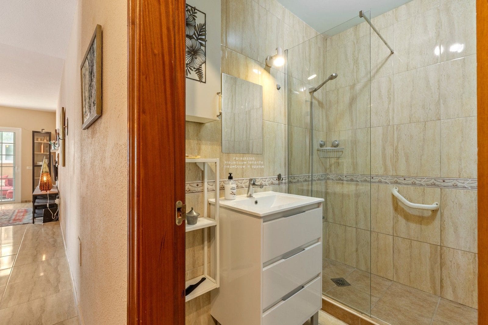 2 soverom Leilighet til salgs i Palm-Mar med svømmebasseng garasje - € 360 000 (Ref: 9181958)