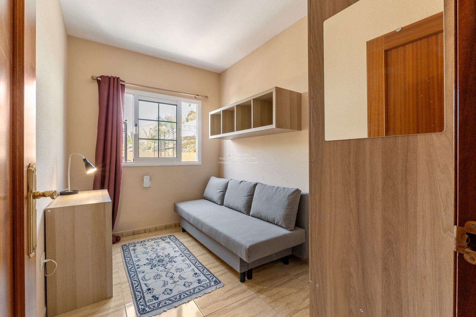 2 soverom Leilighet til salgs i Palm-Mar med svømmebasseng garasje - € 360 000 (Ref: 9181958)