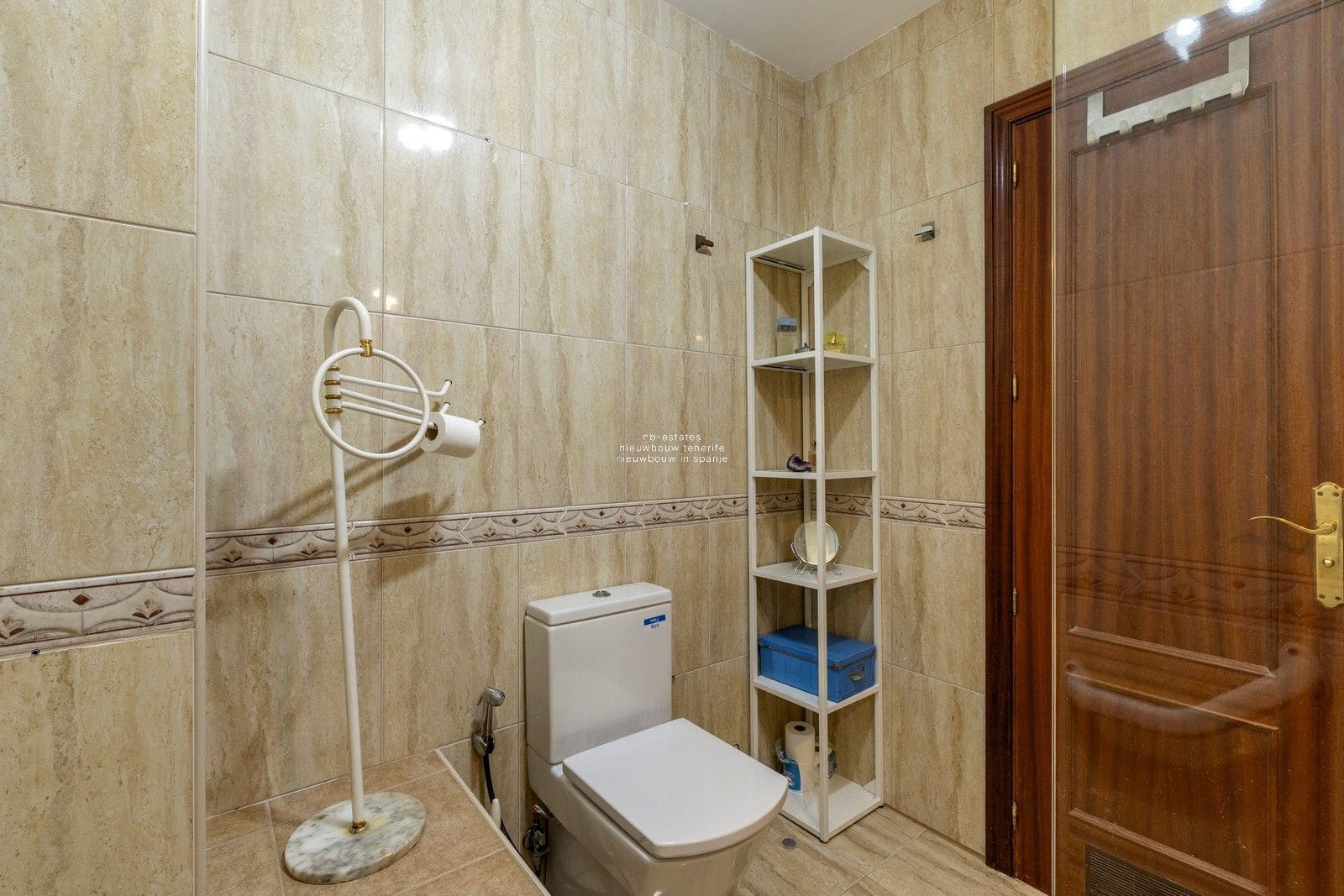 2 soverom Leilighet til salgs i Palm-Mar med svømmebasseng garasje - € 360 000 (Ref: 9181958)