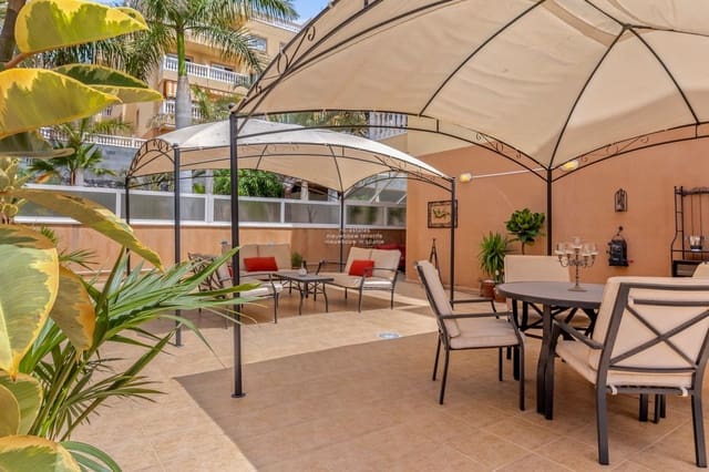 2 soverom Leilighet til salgs i Palm-Mar, Arona med svømmebasseng garasje - € 360 000 (Ref: 9181958)